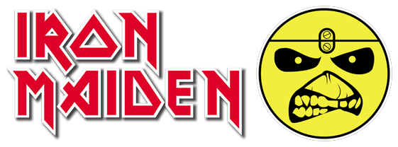 Iron Maiden (GBR) • The First Ten Years (1990) [Box Set Limited Edition ...